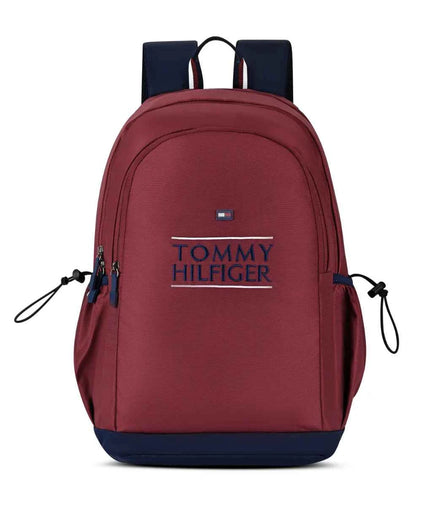 Tommy Hilfiger Coral Non Laptop Backpack - image 2 of 22 - School Backpacks