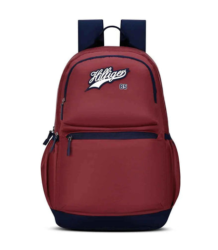Tommy Hilfiger Satchel Non Laptop Backpack - image 1 of 7 - School Backpacks