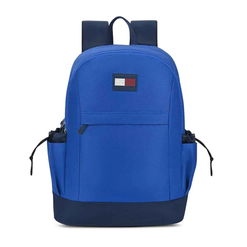 Tommy Hilfiger Stud Non Laptop Backpack - image 1 of 13 - School Backpacks