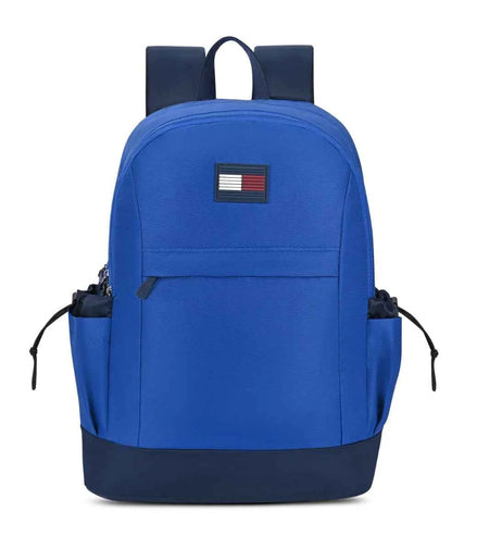 Tommy Hilfiger Stud Non Laptop Backpack - image 1 of 13 - School Backpacks