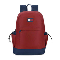 Tommy Hilfiger Stud Non Laptop Backpack - image 2 of 13 - School Backpacks