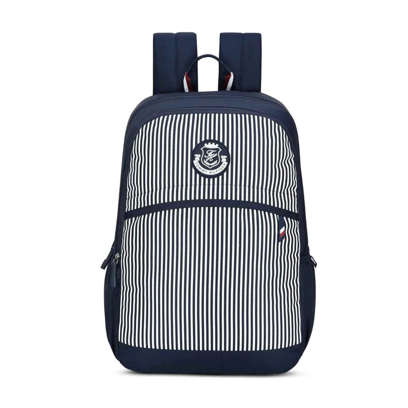 Tommy Hilfiger Edge Non Laptop Backpack - image 1 of 10 - School Backpacks