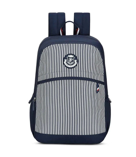 Tommy Hilfiger Edge Non Laptop Backpack - image 1 of 10 - School Backpacks