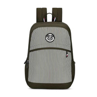 Tommy Hilfiger Edge Non Laptop Backpack - image 2 of 10 - School Backpacks