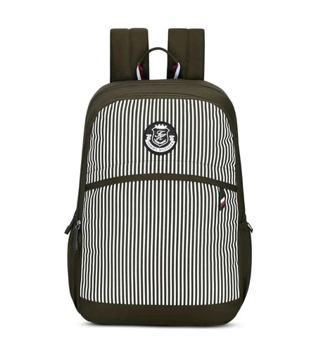 Tommy Hilfiger Edge Non Laptop Backpack - image 2 of 10 - School Backpacks