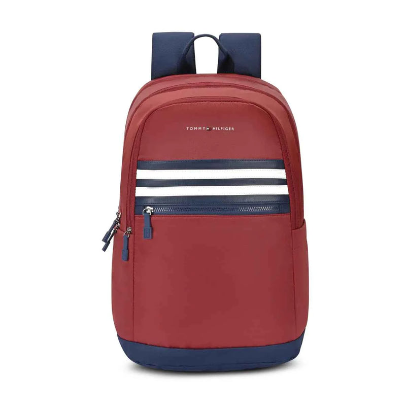 Tommy Hilfiger Travik Non Laptop Backpack - image 3 of 21 - Laptop Backpacks