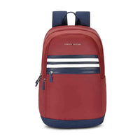 Tommy Hilfiger Travik Non Laptop Backpack - image 2 of 19 - School Backpacks