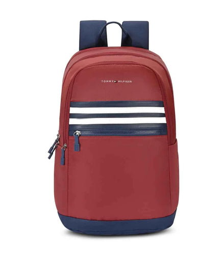 Tommy Hilfiger Travik Non Laptop Backpack - image 2 of 19 - School Backpacks