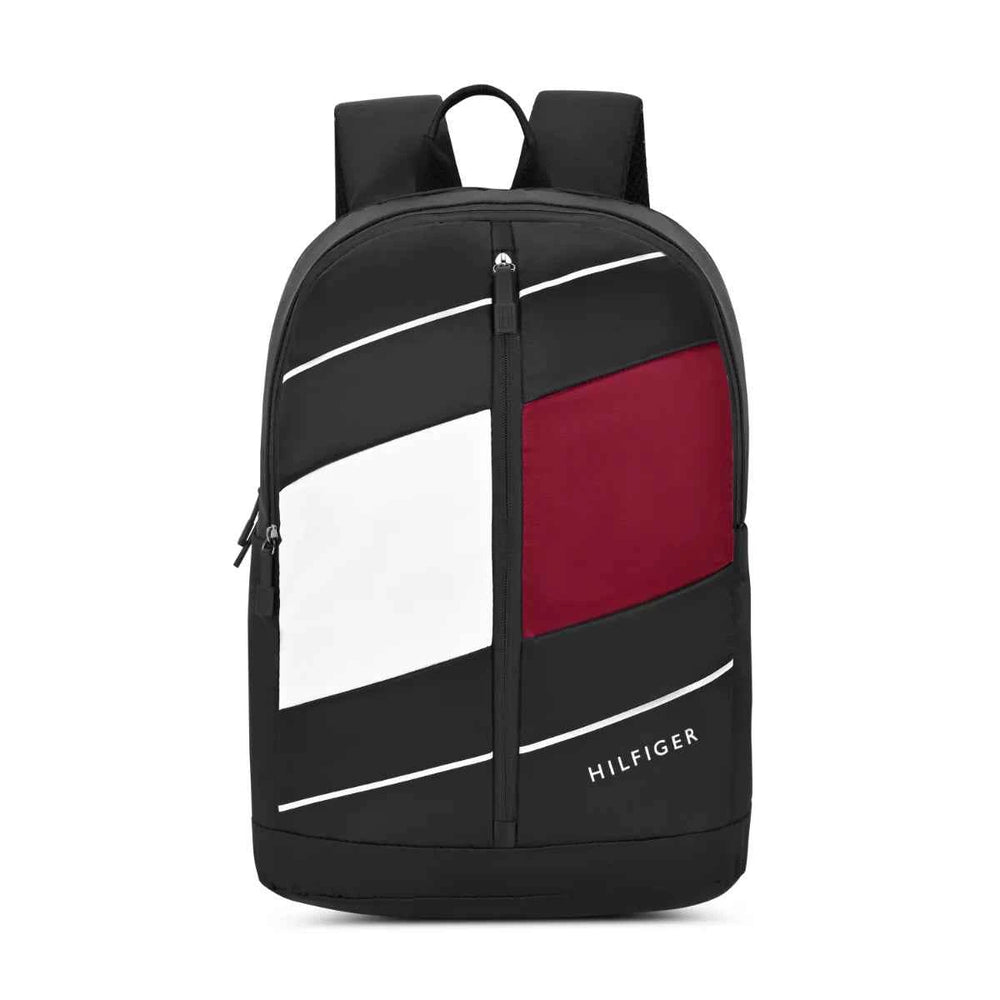 Tommy Hilfiger Cloud Non Laptop Backpack - image 1 of 13 - School Backpacks
