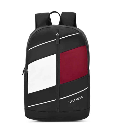 Tommy Hilfiger Cloud Non Laptop Backpack - image 1 of 13 - School Backpacks
