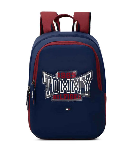 Tommy Hilfiger Bella Non Laptop Backpack - image 1 of 14 - Laptop Backpacks