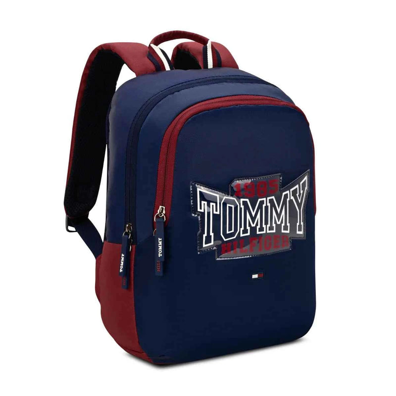 Tommy Hilfiger Bella Non Laptop Backpack - image 3 of 14 - Laptop Backpacks