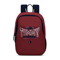 Tommy Hilfiger Bella Non Laptop Backpack - image 2 of 14 - Laptop Backpacks