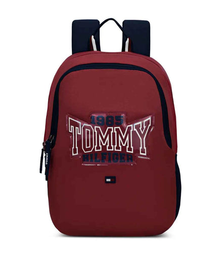 Tommy Hilfiger Bella Non Laptop Backpack - image 2 of 14 - Laptop Backpacks