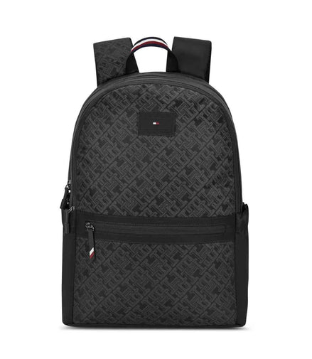 Tommy Hilfiger Crudle Non Laptop Backpack - image 2 of 20 - School Backpacks