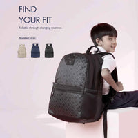 Tommy Hilfiger Crudle Non Laptop Backpack - image 4 of 20 - School Backpacks