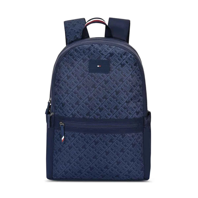 Tommy Hilfiger Crudle Non Laptop Backpack - image 3 of 20 - School Backpacks