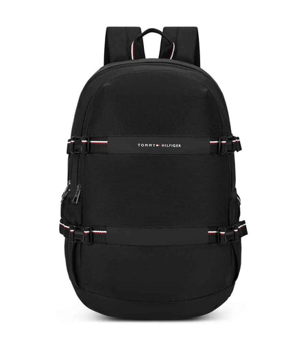 Tommy Hilfiger Vega Non Laptop Backpack - image 2 of 14 - School Backpacks