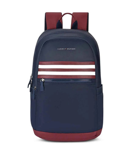Tommy Hilfiger Travik Non Laptop Backpack - image 1 of 19 - School Backpacks