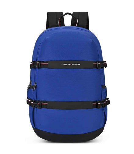 Tommy Hilfiger Vega Non Laptop Backpack - image 1 of 14 - School Backpacks