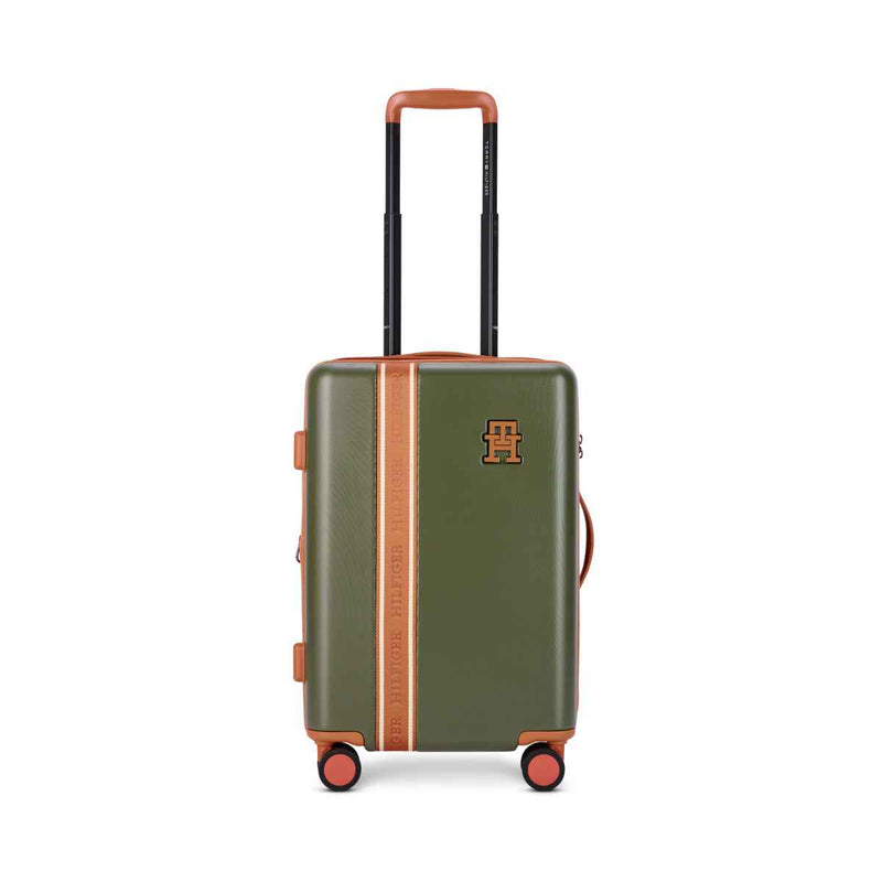 Tommy Hilfiger Edison Hard Luggage