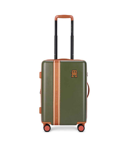 Tommy Hilfiger Edison Hard Luggage