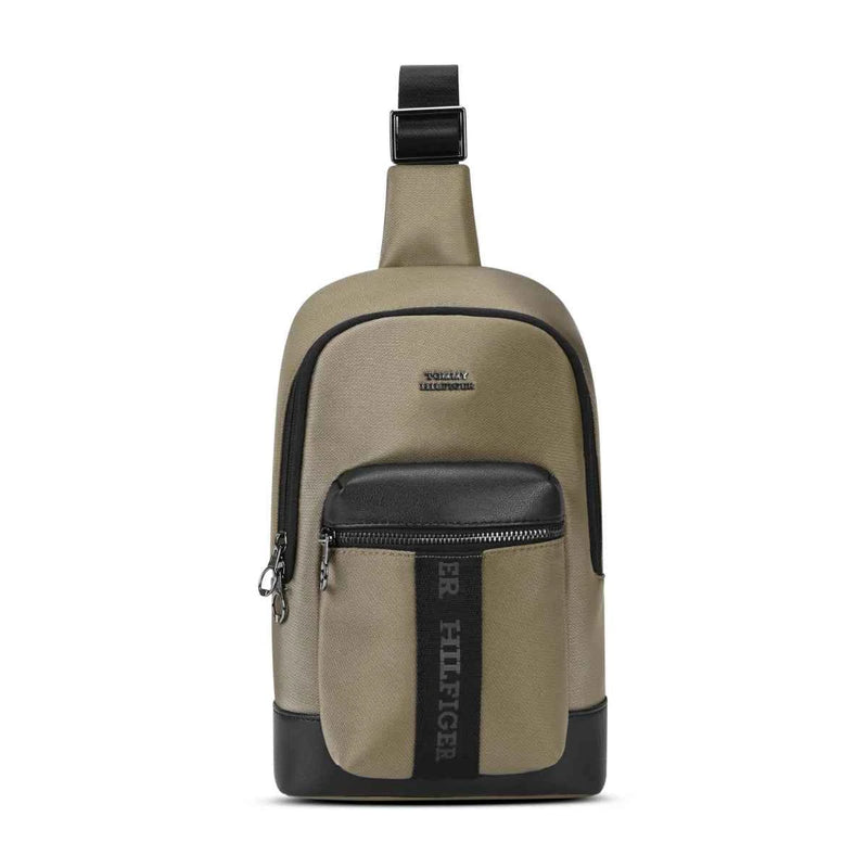 Tommy Hilfiger Cary Crossbody - image 2 of 15 - Cross Body Bags