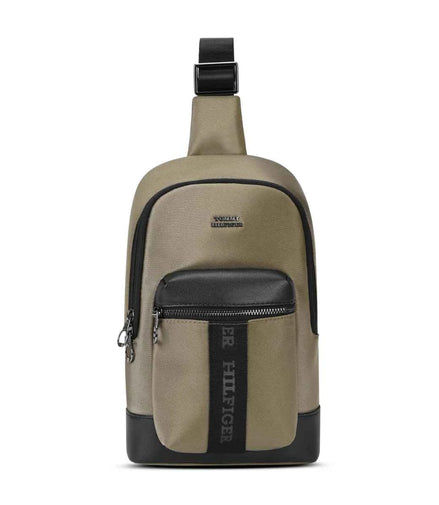 Tommy Hilfiger Cary Crossbody - image 2 of 15 - Cross Body Bags
