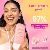 Dot & Key Instant Cooling Watermelon Duo