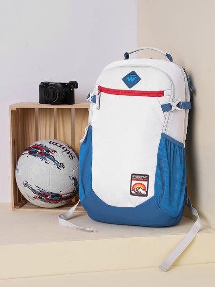 Wildcraft Cargo 30 Plus Backpack