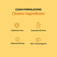 Dot & Key Best of Vitamin C Skincare Trio