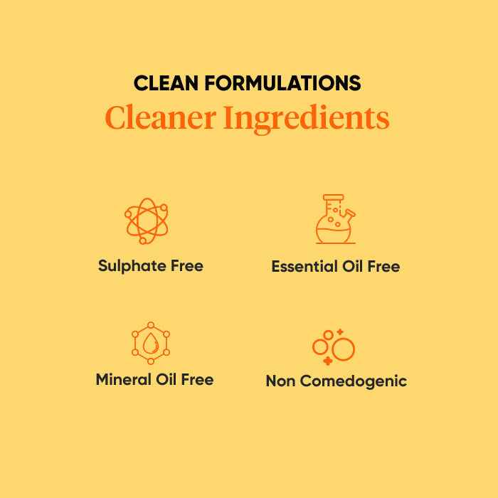 Dot & Key Best of Vitamin C Skincare Trio