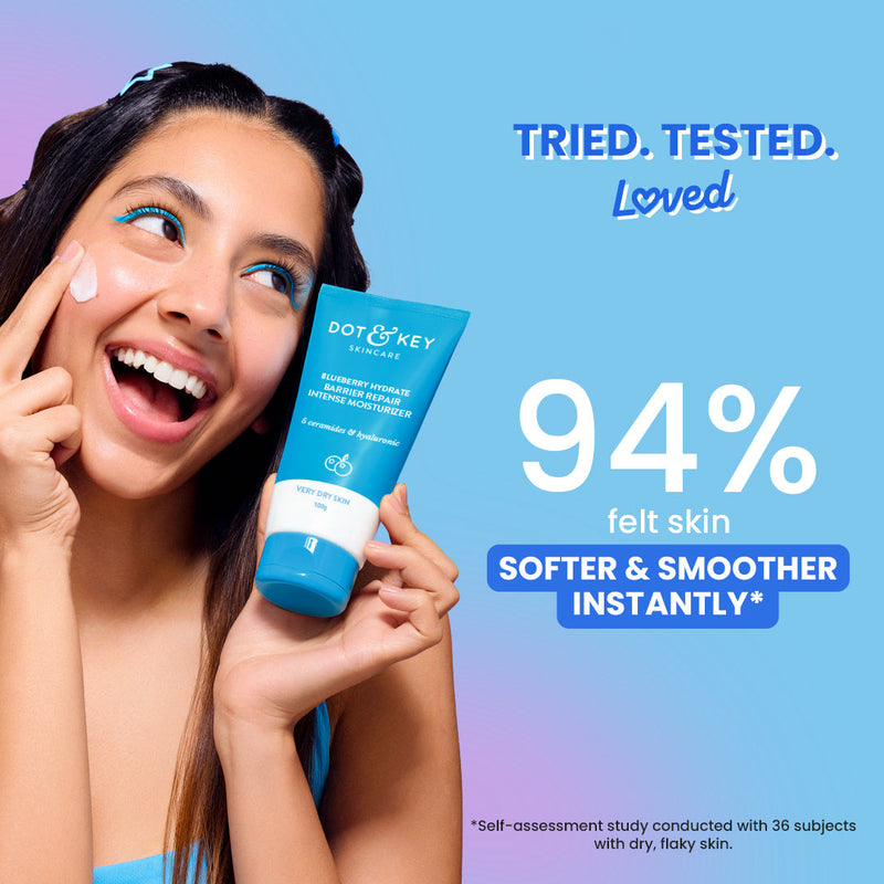Dot & Key Moisture Lock Skincare Duo pack