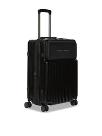 Tommy Hilfiger Pittsburg Textured Hard-Sided Trolley Bag - image 3 of 7