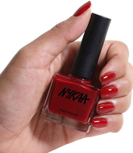 Nykaa Pop Nail Enamel - Shade 06