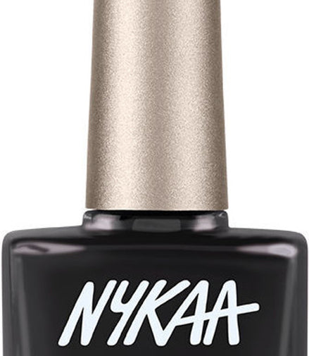 Nykaa Fall Winter Collection Nail Enamel - Shade 451