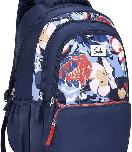 Genie Daisora School Bag - image 1 of 8 - Backpack