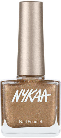 Nykaa Fall Winter Collection Nail Enamel - Shade 462