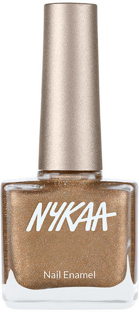 Nykaa Fall Winter Collection Nail Enamel - Shade 462