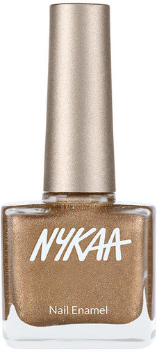 Nykaa Fall Winter Collection Nail Enamel - Shade 462