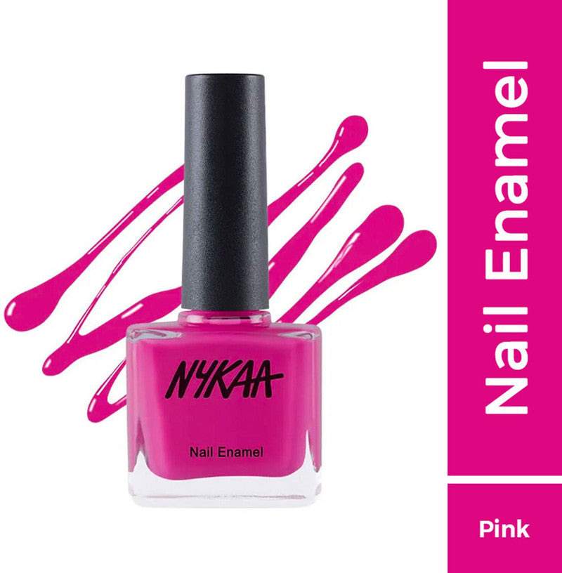 Nykaa Wedding Edition Nail Enamel - Shade 269
