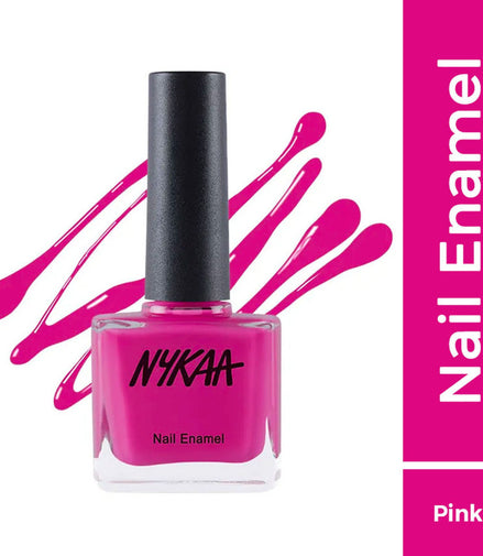 Nykaa Wedding Edition Nail Enamel - Shade 269