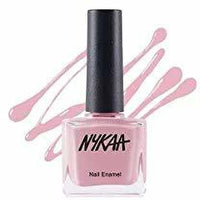 Nykaa Wedding Edition Nail Enamel - Shade 262