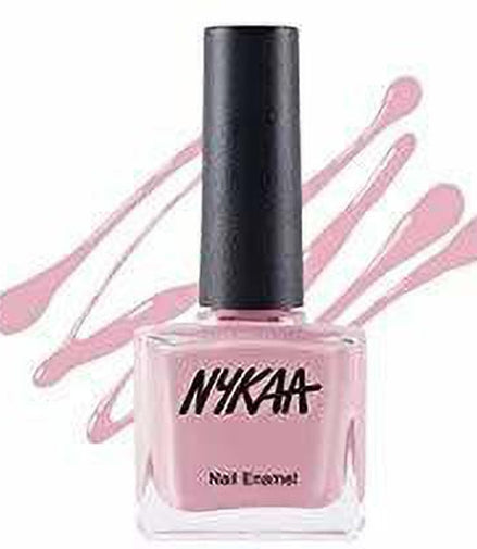 Nykaa Wedding Edition Nail Enamel - Shade 262