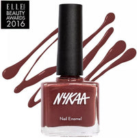 Nykaa Pastel Nail Enamel - Shade 01