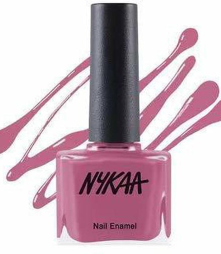 Nykaa Wedding Edition Nail Enamel - Shade 264