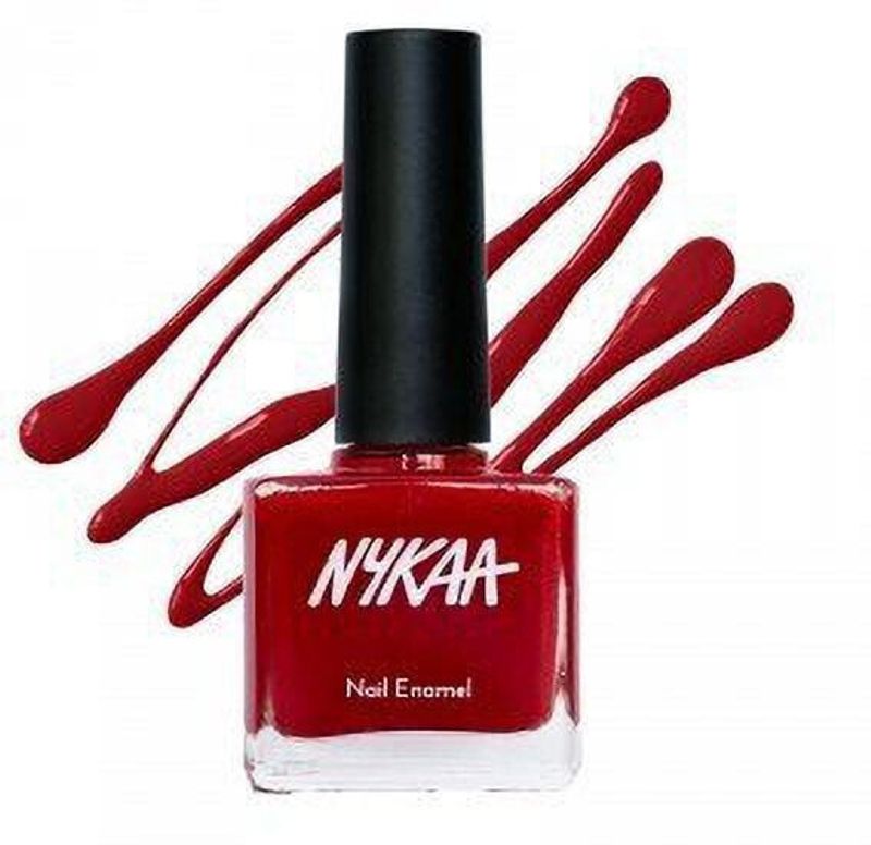 Nykaa Pop Nail Enamel - Shade 3