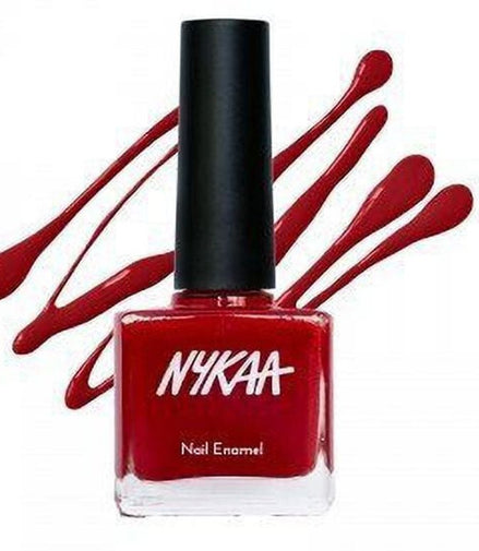 Nykaa Pop Nail Enamel - Shade 3