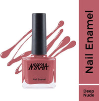 Nykaa Wedding Edition Nail Enamel - Shade 261