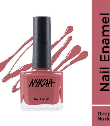 Nykaa Wedding Edition Nail Enamel - Shade 261